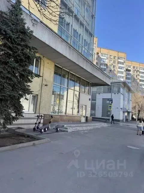 Офис в Москва ул. Льва Толстого, 5С1 (86 м) - Фото 2