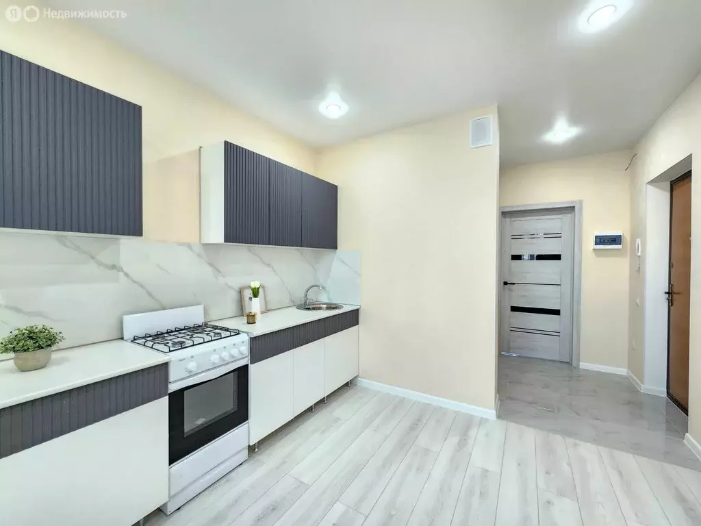 1-комнатная квартира: Засечное, Светлая улица, 15 (32 м) - Фото 2