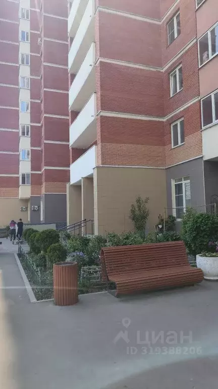 2-к кв. Москва ул. Новаторов, 4К5 (60.0 м) - Фото 1