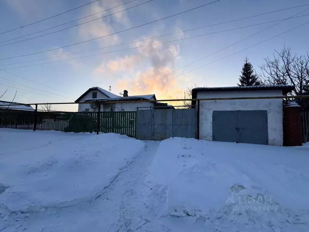 Дом в Оренбургская область, Орск Новый город мкр, ул. ... - Фото 2