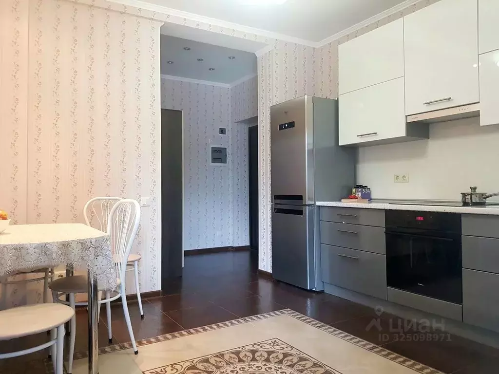 2-к кв. Крым, Ялта ул. Ореховая, 23А (51.0 м) - Фото 2