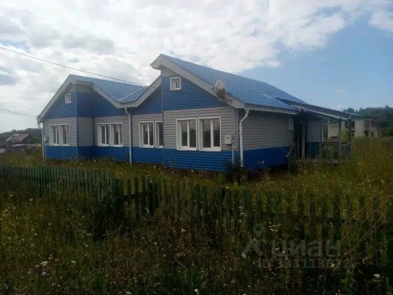3-к кв. Алтайский край, Заринский район, Голуха ст. Лесная ул., 11 ... - Фото 1
