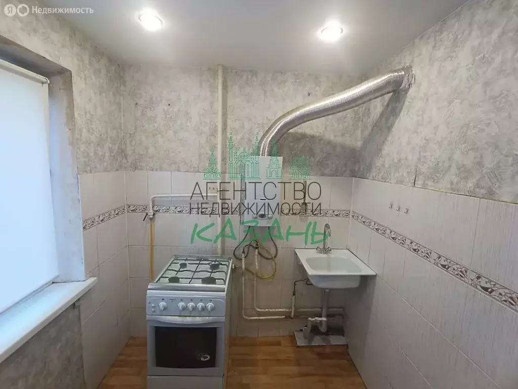 1-комнатная квартира: Казань, улица Нурсултана Назарбаева, 78 (31 м) - Фото 1