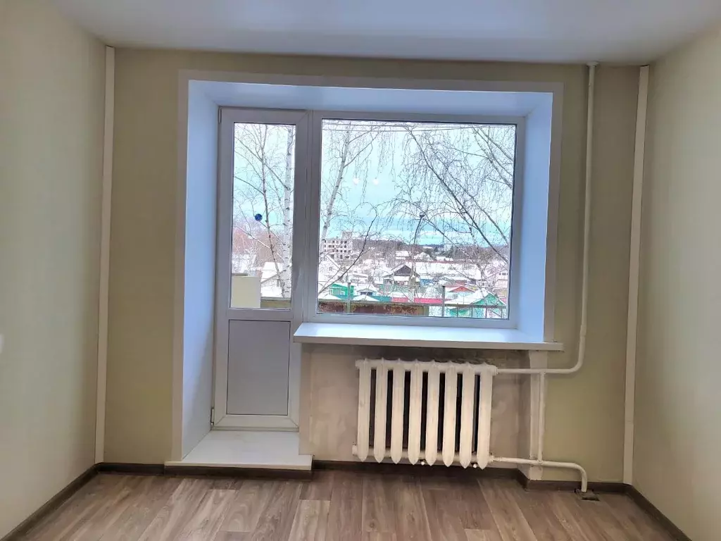 Продаётся 1-к квартира, 29 м - Фото 1