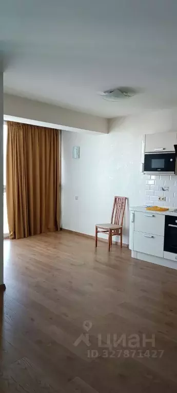 Студия Москва ул. Академика Янгеля, 2 (43.0 м) - Фото 2