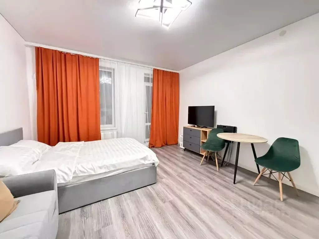 1-к кв. Санкт-Петербург Пулковское ш., 95к3 (24.0 м) - Фото 2