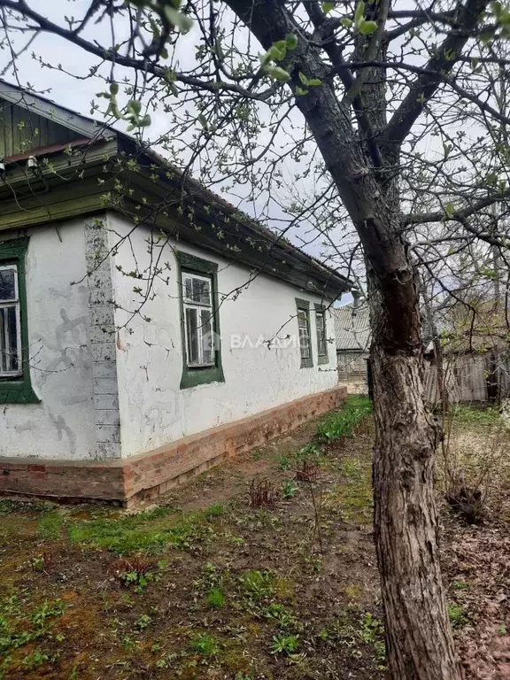 Дом в Владимирская область, Вязники ул. Островского (49 м) - Фото 2