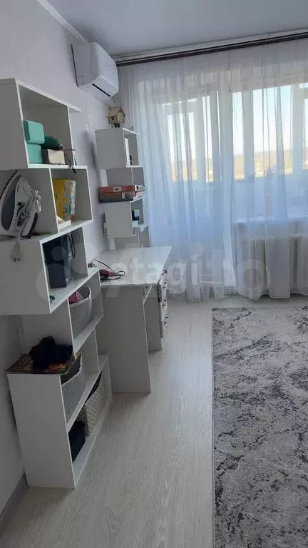 1-к. квартира, 54,2 м, 5/5 эт. - Фото 1