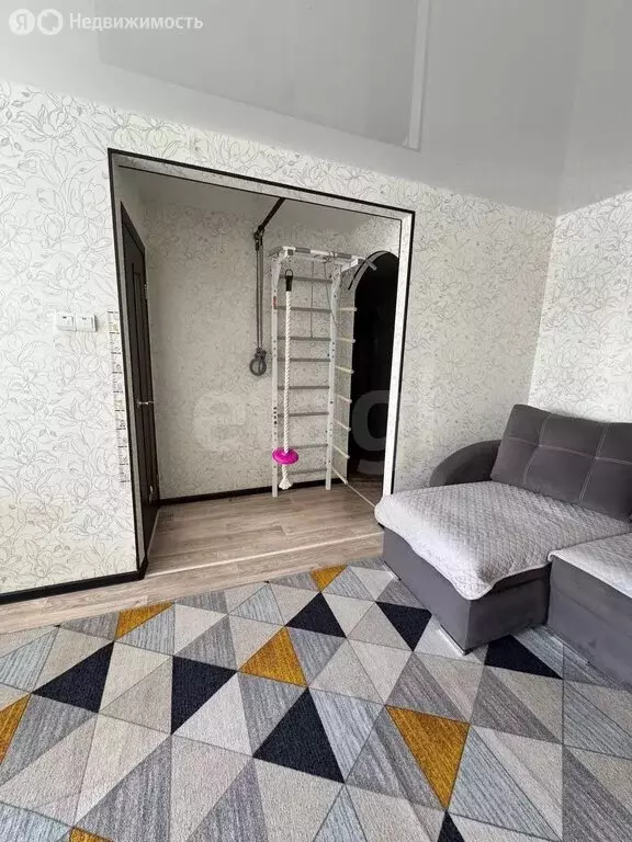 2-комнатная квартира: Пермь, улица Старцева, 45 (46.9 м) - Фото 2