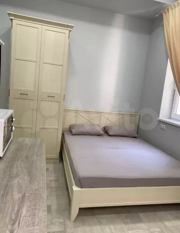 Апартаменты-студия, 17 м, 1/12 эт. - Фото 0