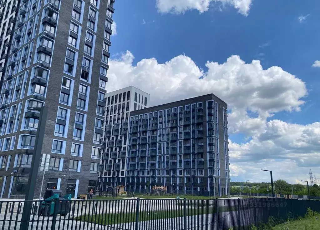 Помещение свободного назначения в Московская область, Домодедово ... - Фото 1