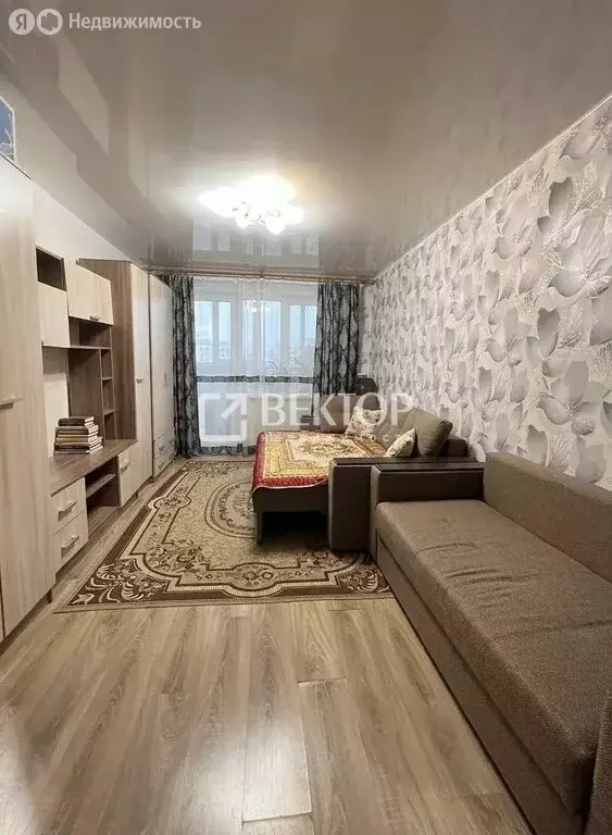 2-комнатная квартира: Кострома, микрорайон Юбилейный, 17 (49.9 м) - Фото 1