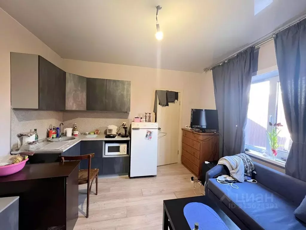 Дом в Иркутская область, Иркутск Култукская ул., 56/87Г (21 м) - Фото 0