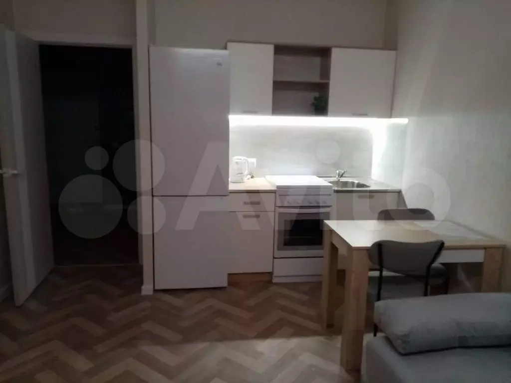 2-к. квартира, 36 м, 12/17 эт. - Фото 0