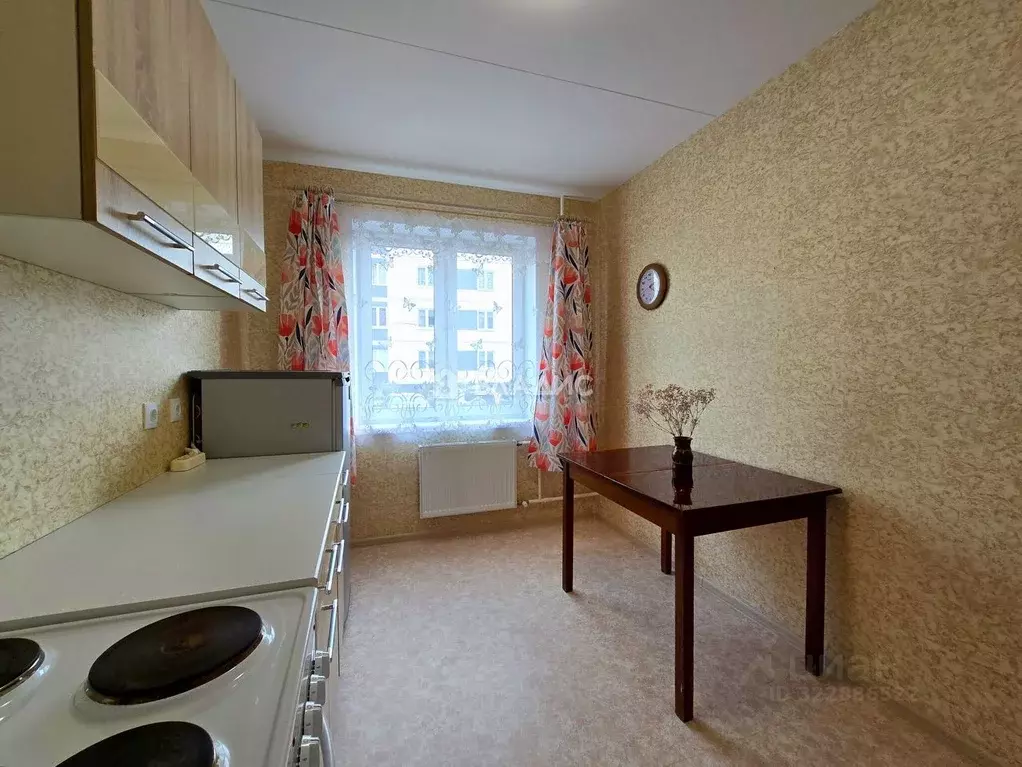 1-к кв. Карелия, Кондопога бул. Юности, 6 (33.5 м) - Фото 1