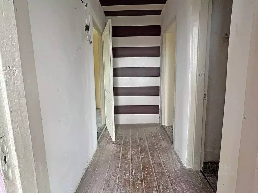 3-к кв. Краснодарский край, Славянский район, Прикубанское с/пос, пос. ... - Фото 2