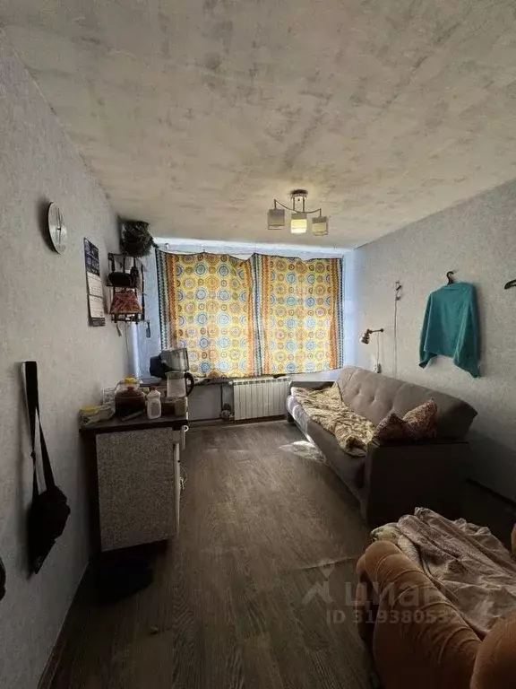 Комната Коми, Сыктывкар ул. Морозова, 140 (10.9 м) - Фото 2