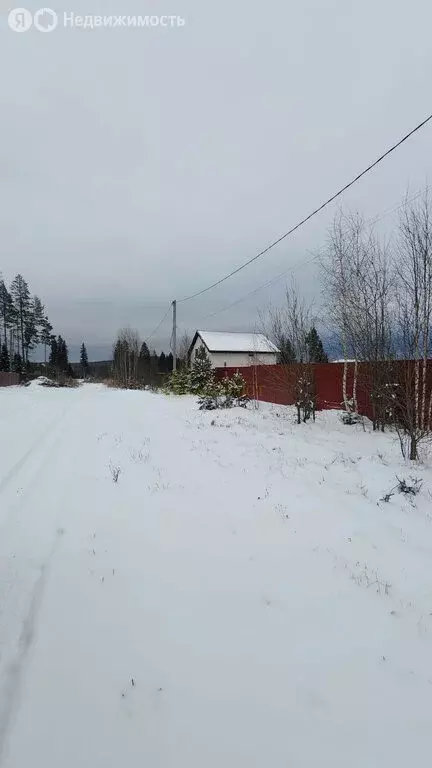 Участок в Свердловская область, городской округ Ревда, село Мариинск, ... - Фото 0