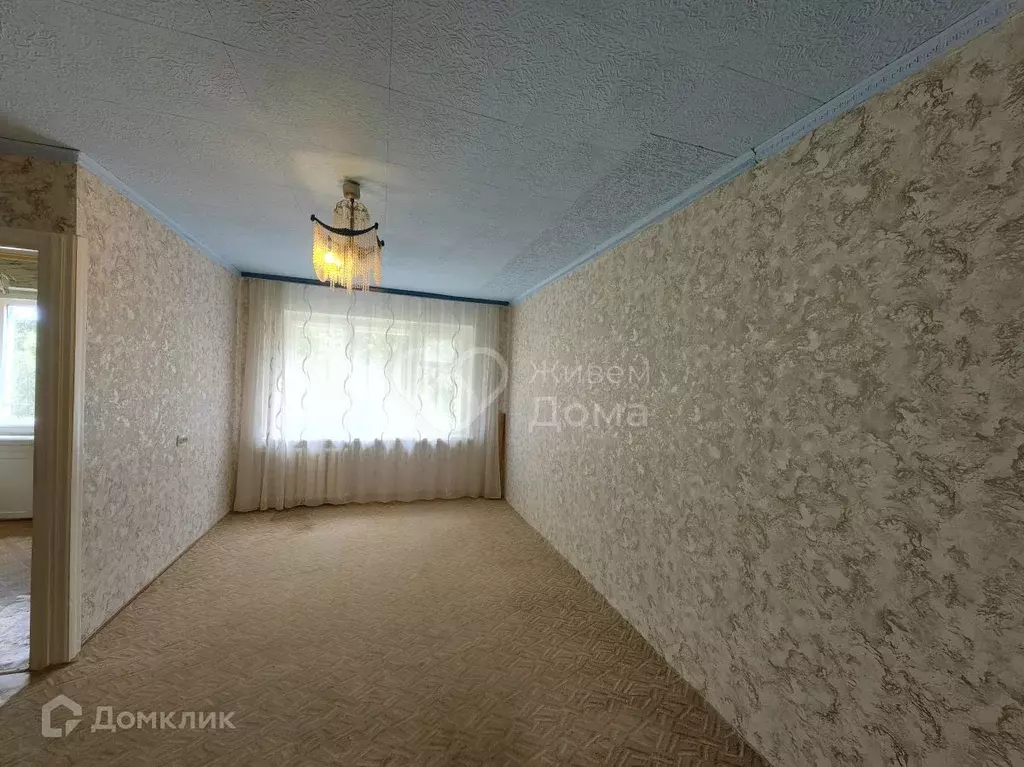 Продаётся 1-к квартира, 30.1 м - Фото 0
