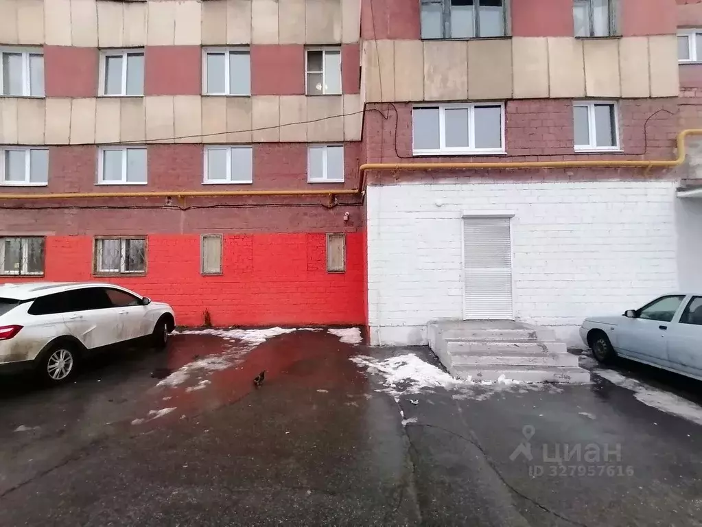 Офис в Челябинская область, Челябинск ул. Комарова, 39 (38 м) - Фото 1