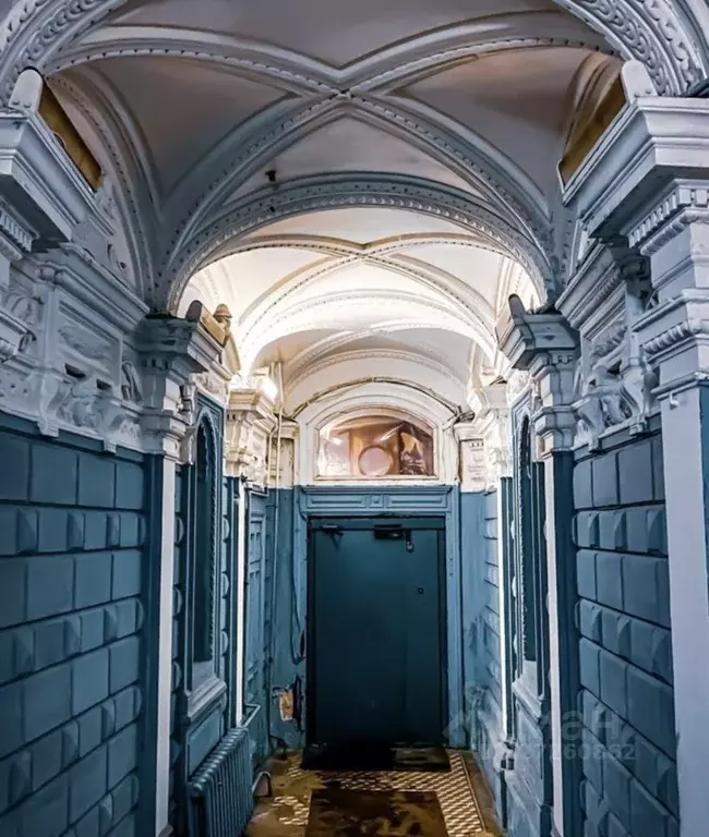 Комната Санкт-Петербург Загородный просп., 26 (16.0 м) - Фото 2