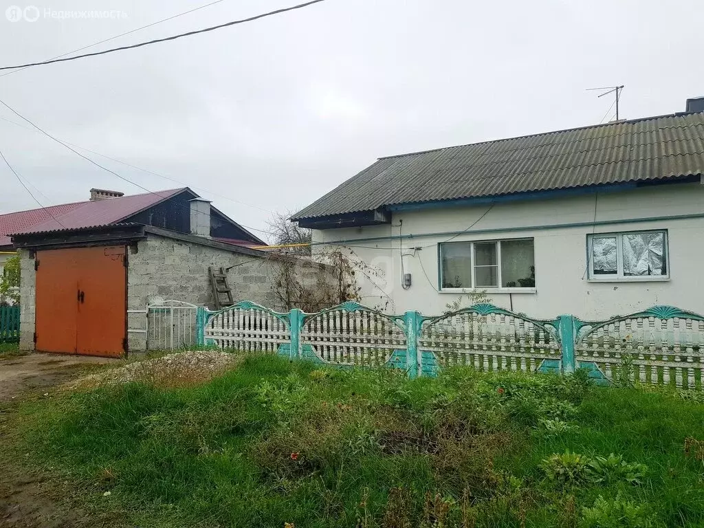 Дом в село Татаново, улица Мира (88.4 м) - Фото 0
