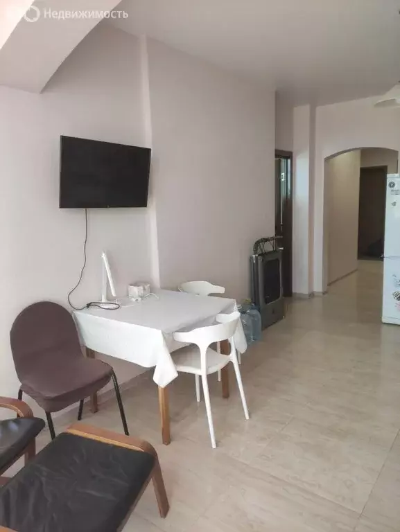 2-комнатная квартира: Наро-Фоминск, улица Ефремова, 9В (75.54 м) - Фото 0