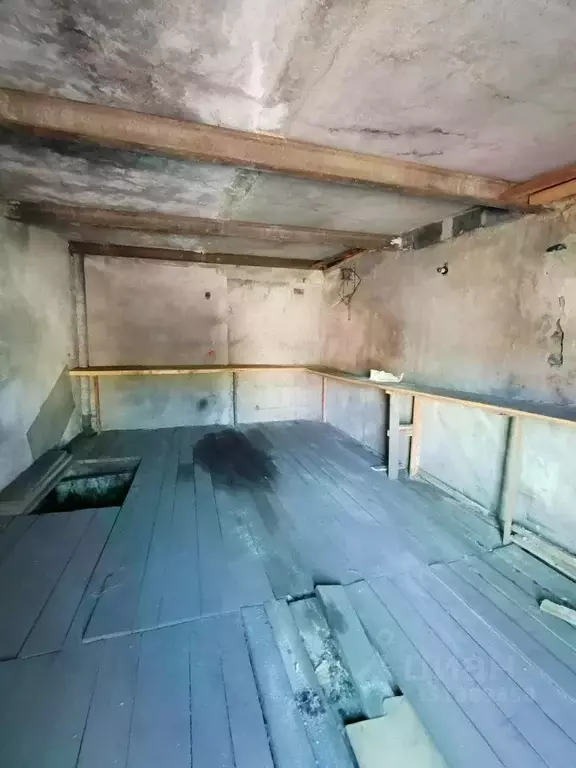 Гараж в Кемеровская область, Анжеро-Судженск  (25 м) - Фото 2