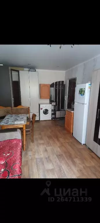 Комната Татарстан, Казань ул. Братьев Касимовых, 22/7 (17.0 м) - Фото 2