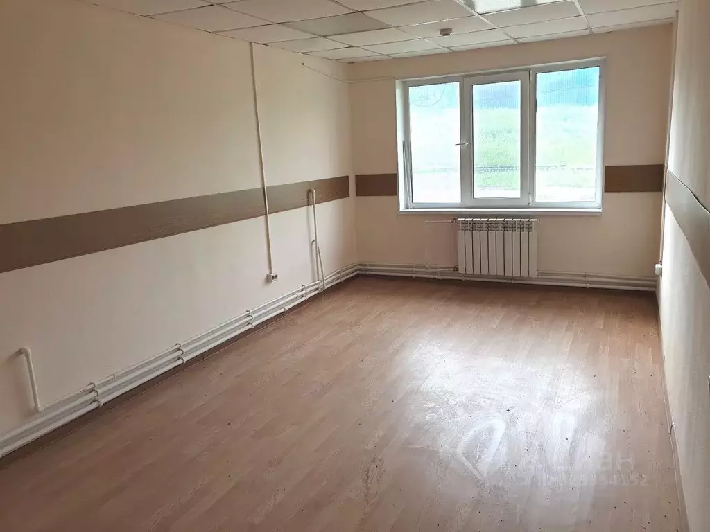 Офис в Красноярский край, Красноярск ул. Новая Заря, 16 (43 м) - Фото 2