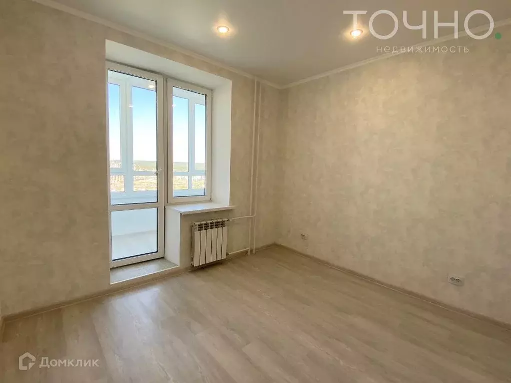 Продаётся 2-к квартира, 41.1 м - Фото 1