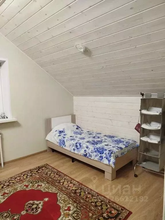 Дом в Московская область, Коломна городской округ, с. Северское ул. ... - Фото 2