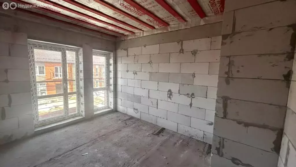 Дом в деревня Кривцово, коттеджный посёлок Удача Юго-Запад, Семейная ... - Фото 1