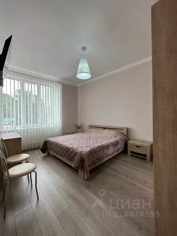 Комната Дагестан, Лакский район, с. Кумух ул. Сурхайхана - Фото 1