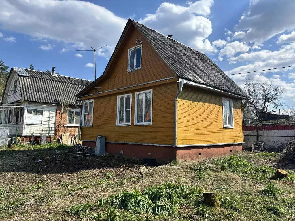 Продается дача в СНТ Текстильщик-3 - Фото 1