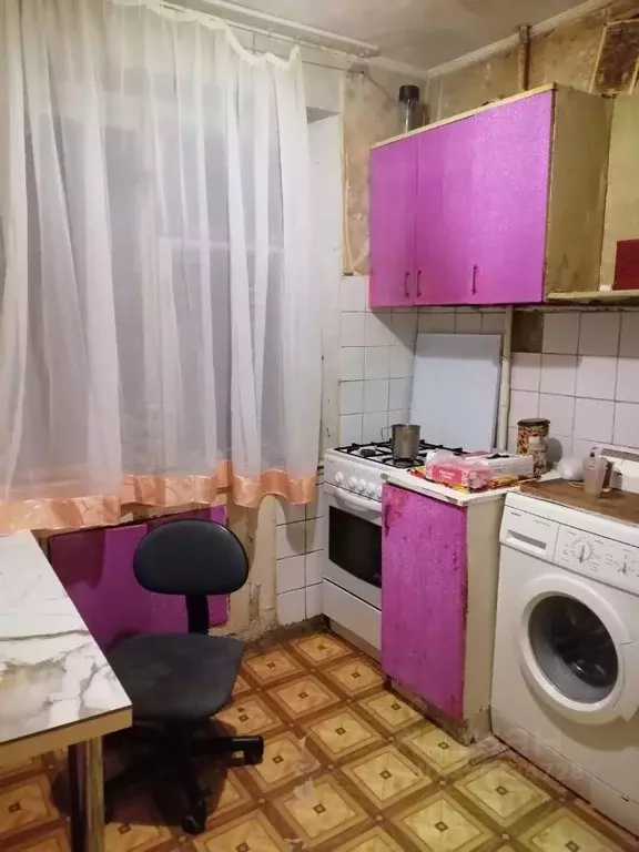 2-к кв. Московская область, Одинцово ул. Маршала Жукова, 12 (45.0 м) - Фото 0