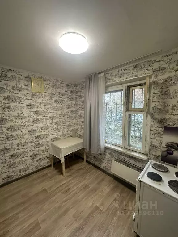 1-к кв. Томская область, Томск Сибирская ул., 102 (36.7 м) - Фото 1