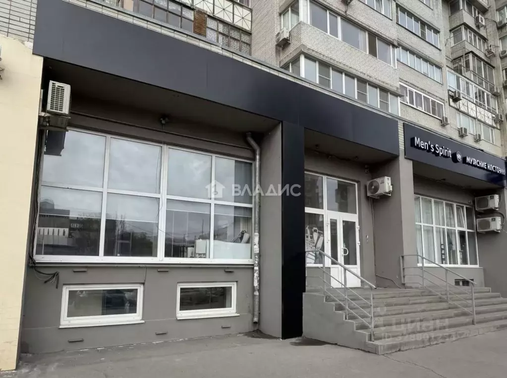 Помещение свободного назначения в Ростовская область, Ростов-на-Дону ... - Фото 1