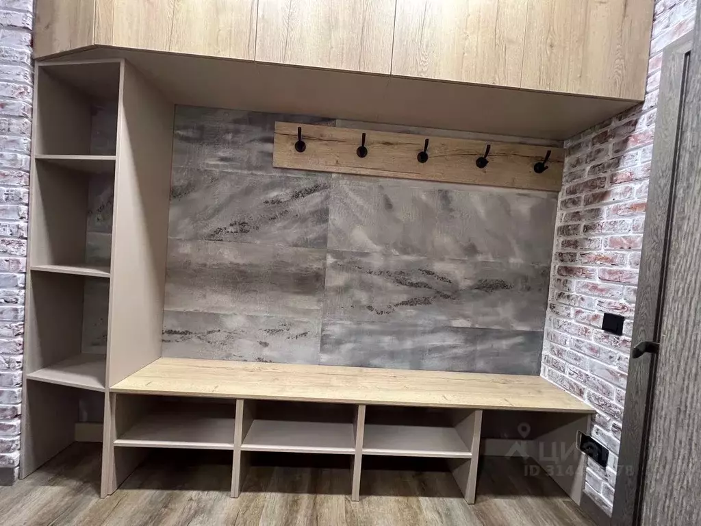 2-к кв. Севастополь ул. Генерала Мельника, 68 (45.0 м) - Фото 2