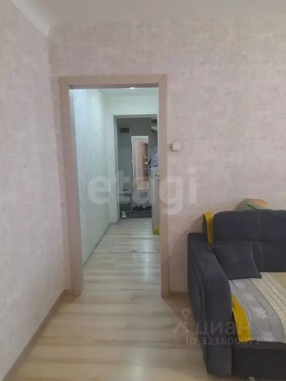 2-к кв. Бурятия, Улан-Удэ Комсомольская ул., 6А (43.0 м) - Фото 0