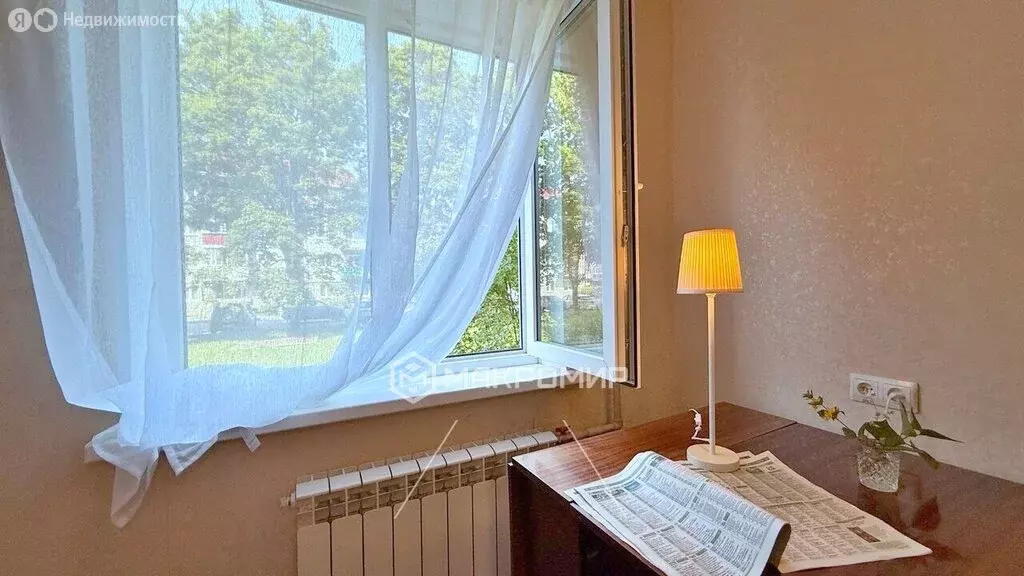 2-комнатная квартира: Волосово, проспект Вингиссара, 82 (43.8 м) - Фото 1