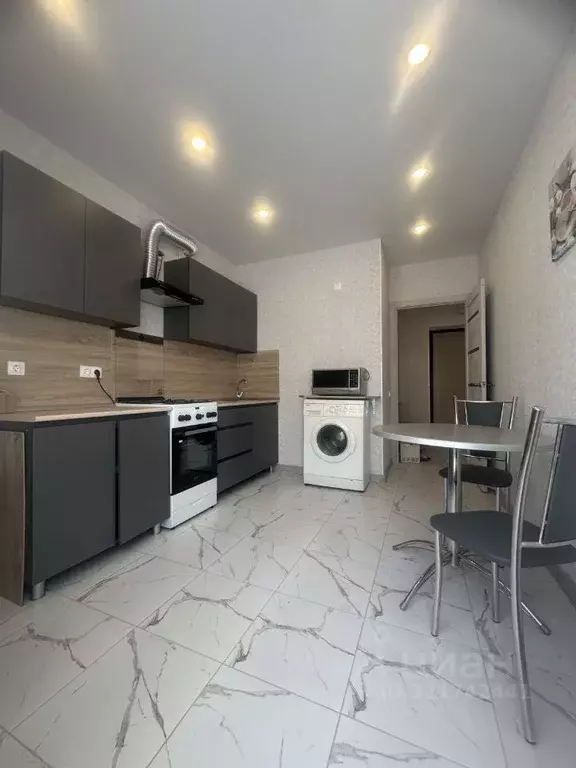 2-к кв. Нижегородская область, Кстово ул. Космонавтов, 7 (60.0 м) - Фото 0