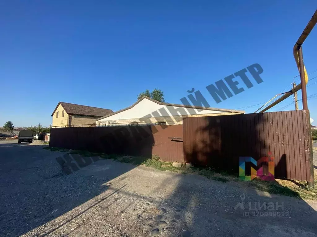 Дом в Калмыкия, Элиста ул. Чернышевского, 128А (122 м) - Фото 2