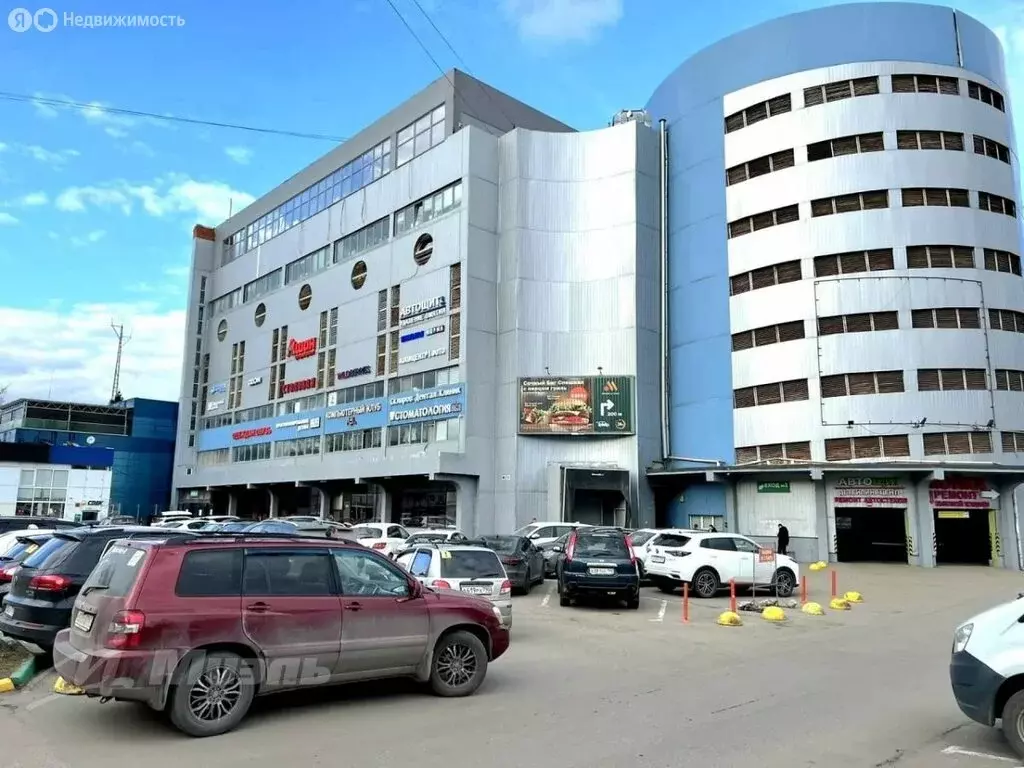 Помещение свободного назначения (73.9 м) - Фото 2