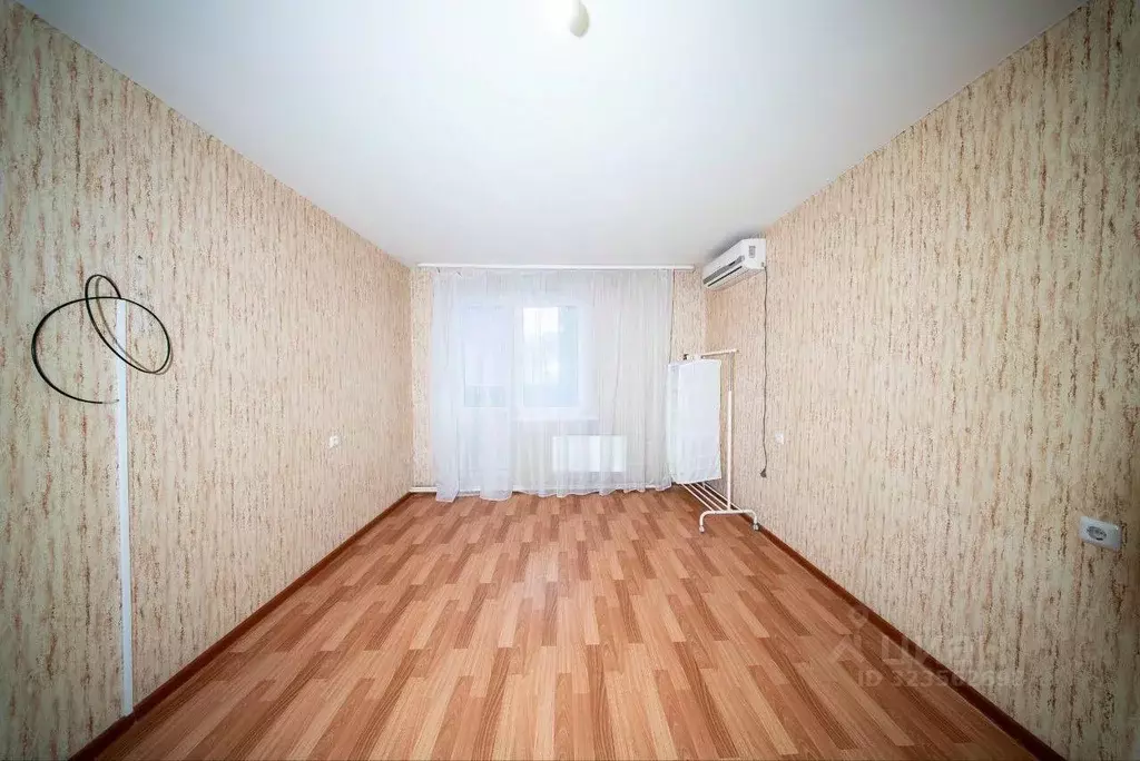 1-к кв. Краснодарский край, Краснодар ул. Димитрова, 3/2 (46.6 м) - Фото 2