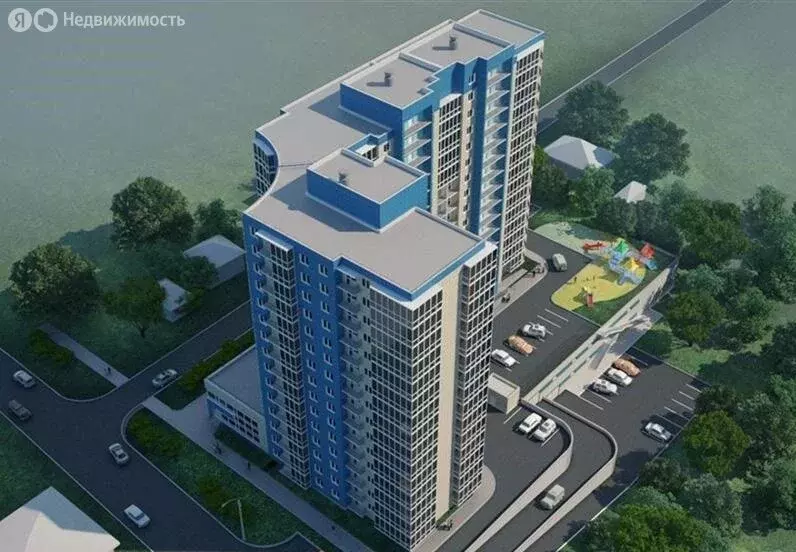 1-комнатная квартира: Иркутск, улица Багратиона, 8 (37.6 м) - Фото 2