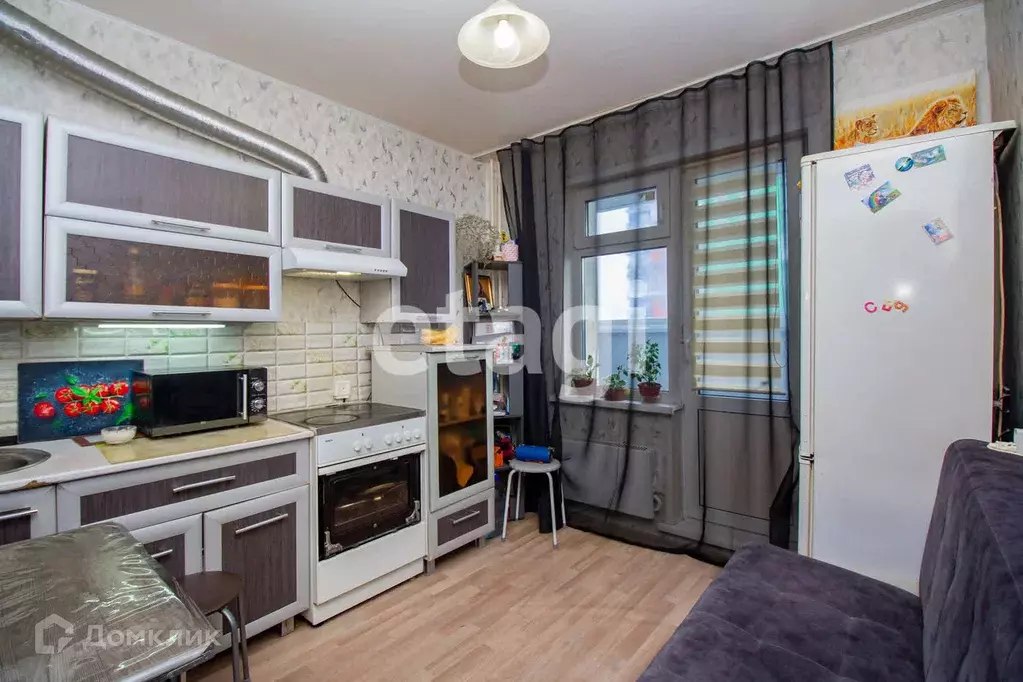 Продаётся 1-к квартира, 39 м - Фото 1