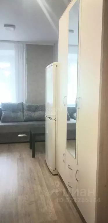 1-к кв. Нижегородская область, Нижний Новгород Березовская ул., 22 ... - Фото 2