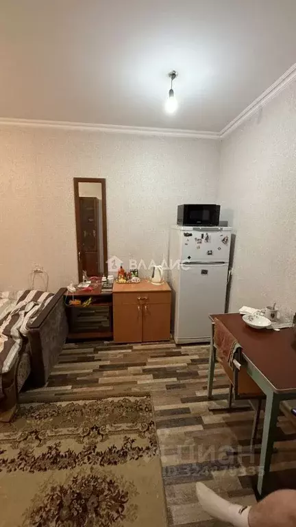 Комната Белгородская область, Белгород Преображенская ул., 20 (18.0 м) - Фото 2