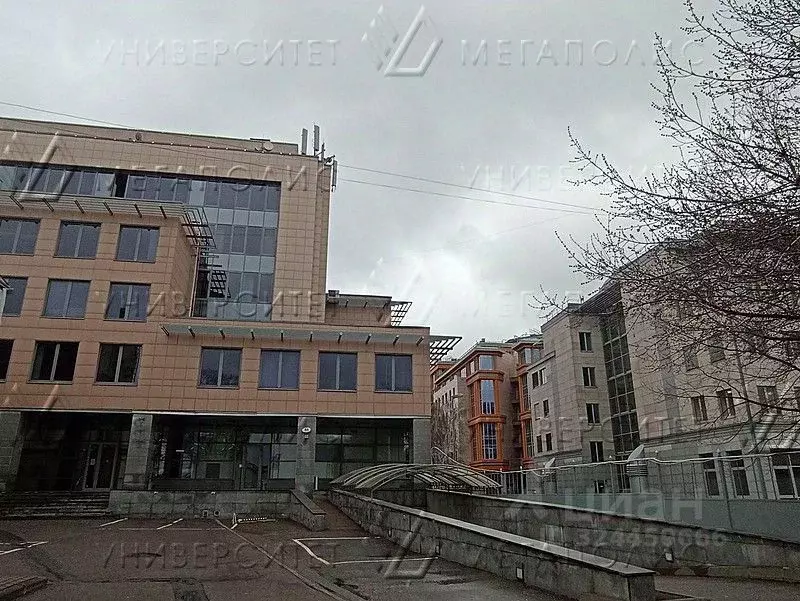 Офис в Москва ул. Большая Ордынка, 44С4 (147 м) - Фото 2